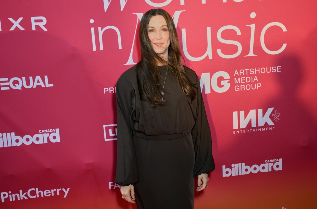 Best Moments At The Billboard Canada Women In Music 2024 celebration