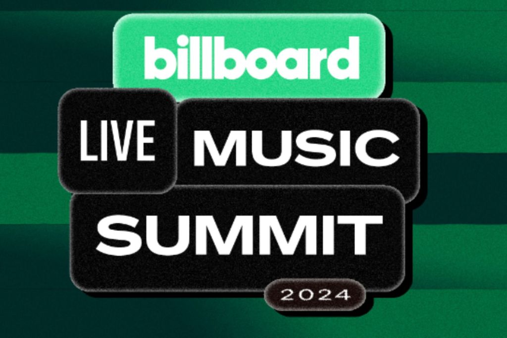 Billboard Live Music Summit & Awards To Return To Los