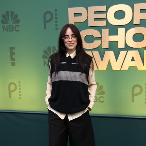 Billie Elish Prefers Albums To Singles: 'it's All About Dynamics