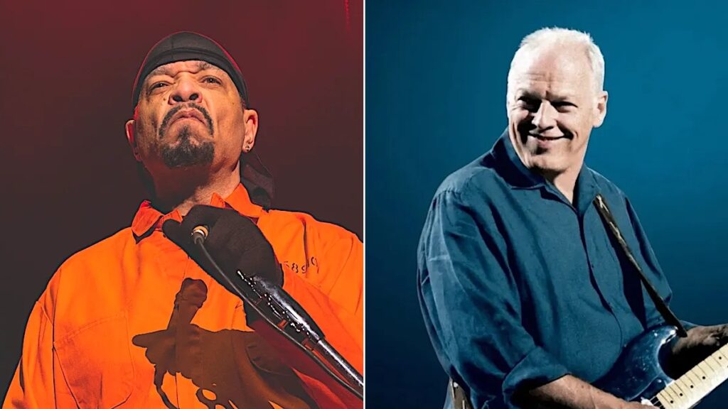 Body Count Recruit David Gilmour For Cover Of Pink Floyd’s