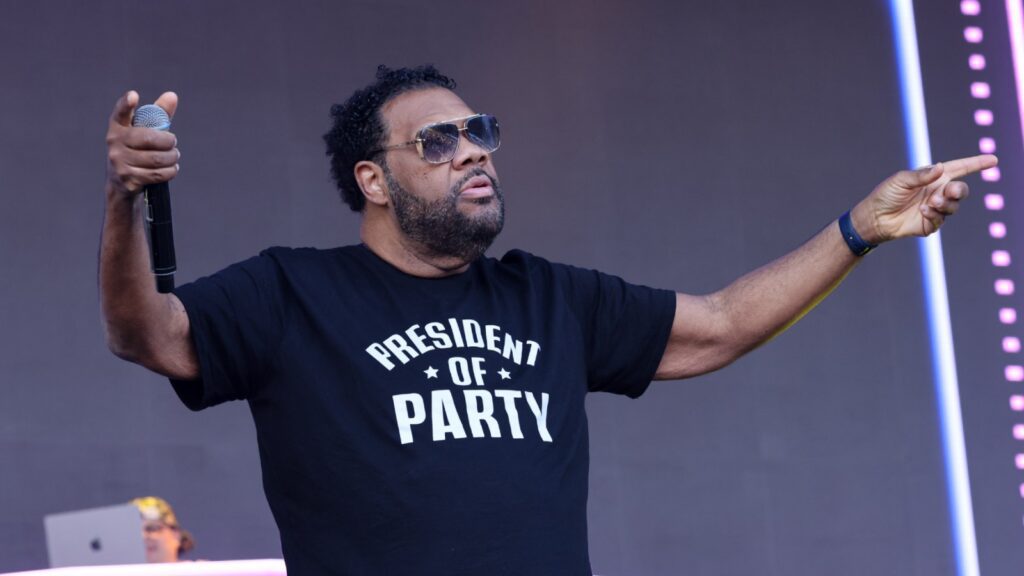 Busta Rhymes, A$ap Ferg, More Honor Fatman Scoop At Harlem