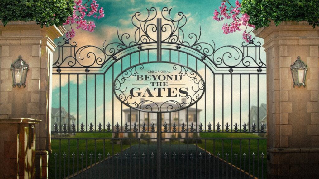 Cbs Announces Black Soap Opera 'beyond The Gates' & X