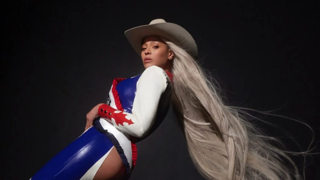 Cmas Prove Beyoncé’s Point As Cowboy Carter Is Snubbed Of