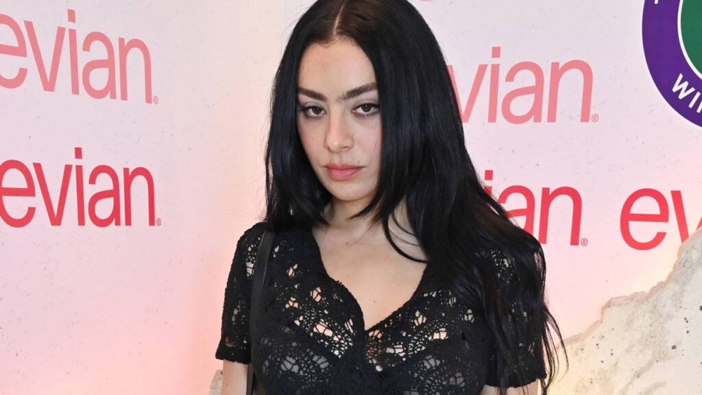 Charli Xcx Says ‘goodbye Forever’ To Her Legendary ‘brat’ Summer