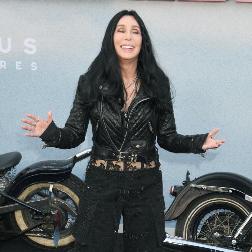 Cher To Headline Victoria's Secret Fashion Show