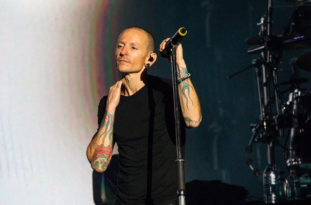 Chester Bennington’s Mom Feels ‘betrayed’ By Linkin Park Over ‘hurtful’