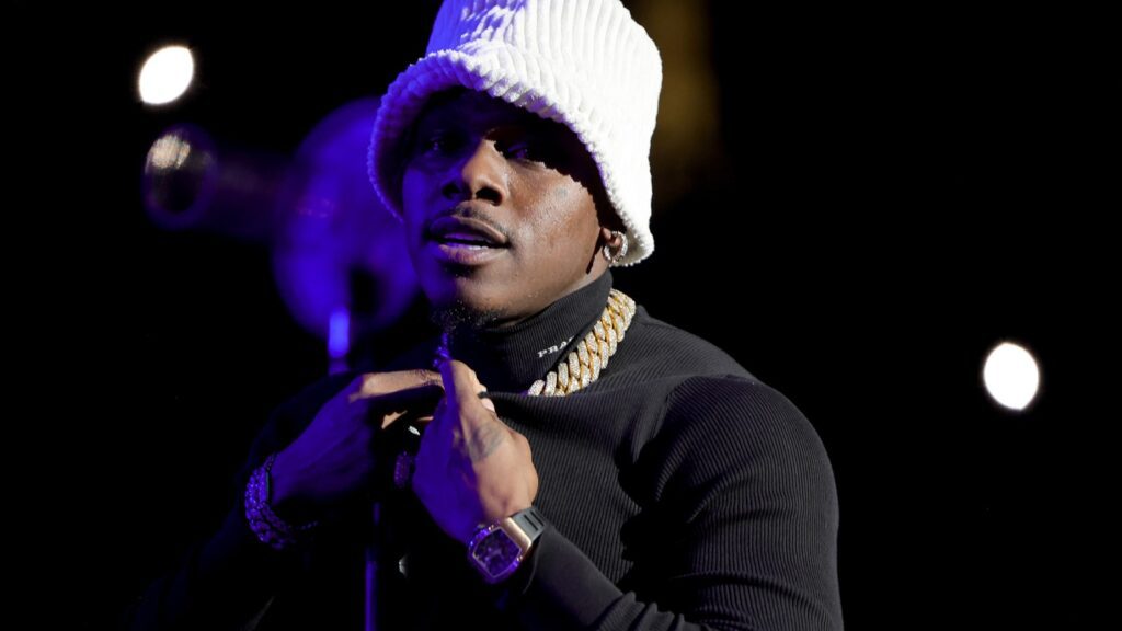 Dababy Battery Trial Postponed, But Not For Long, Judge Warns