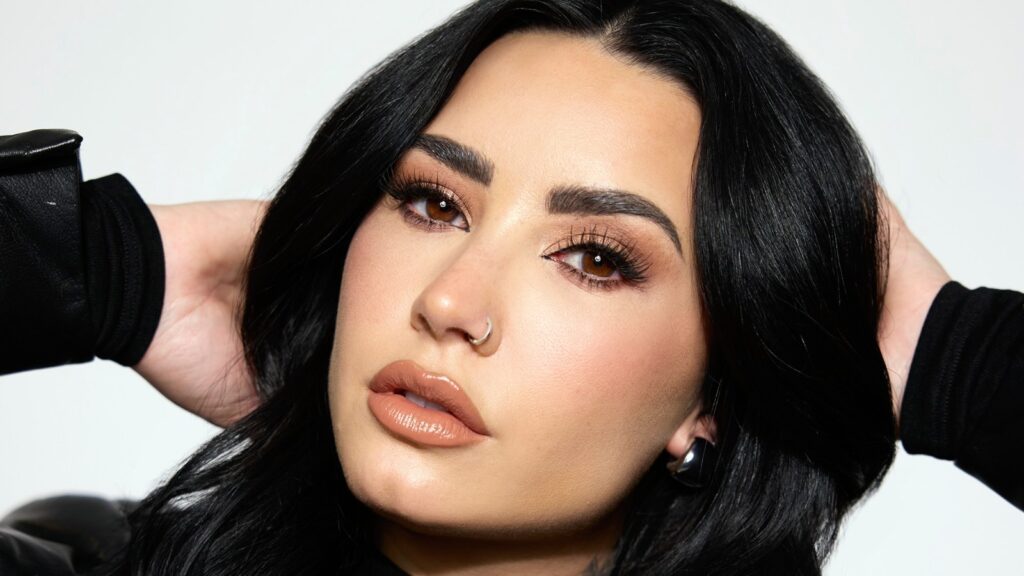 Demi Lovato Reassures Her Past Self On Single ‘you’ll Be