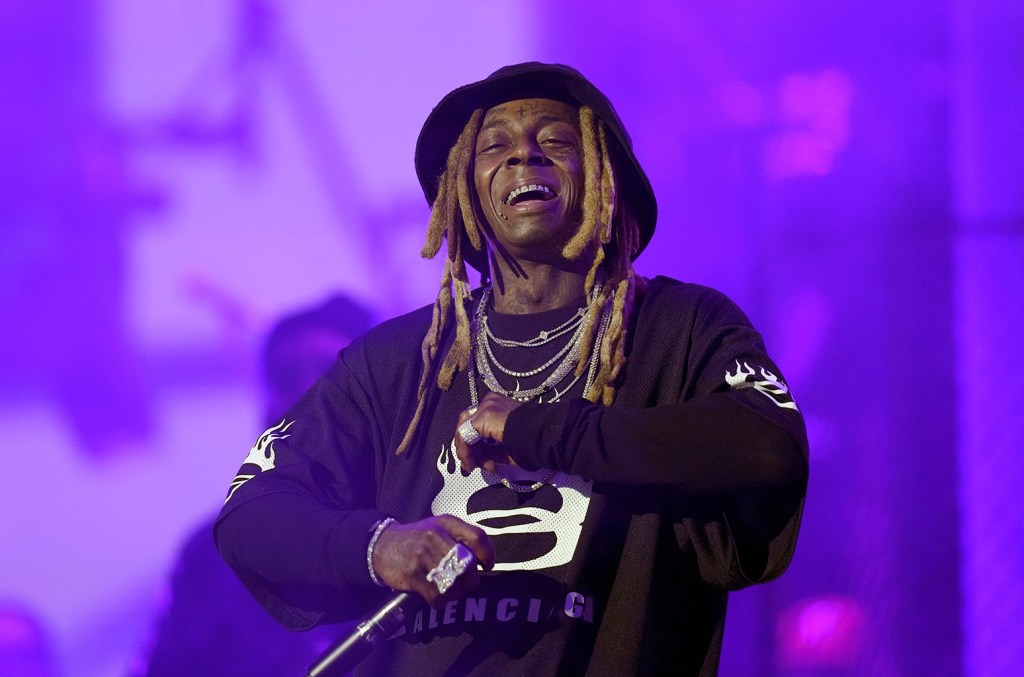 Devastated Lil Wayne Admits Super Bowl Halftime Snub 'broken' Him: