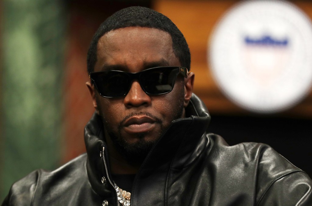 Diddy Is ‘strong, Healthy & Focused’ Amid ‘procedural’ Suicide Watch,