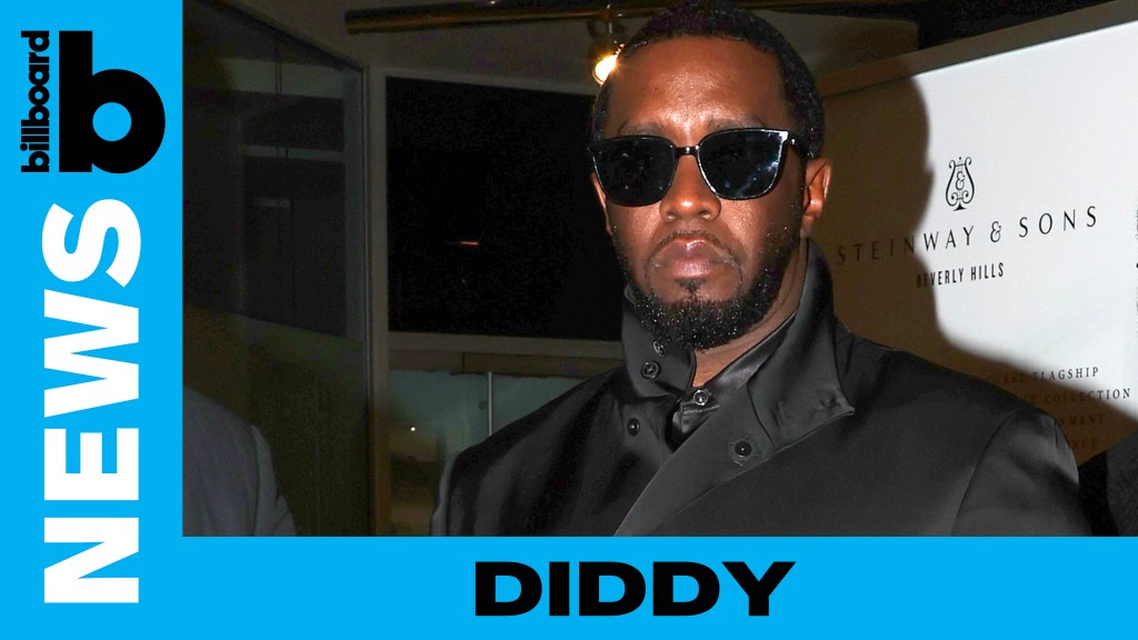 Diddy Receives $100 Million Default Judgment In Sexual Assault Lawsuit