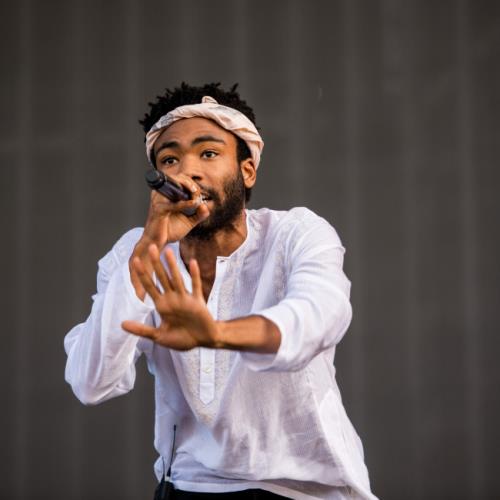 Donald Glover Postpones Childish Gambino Tour To 'focus On Physical