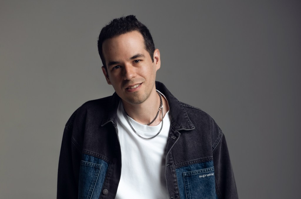 Edgar Barrera Tops 2024 Latin Grammys Nominees: complete list