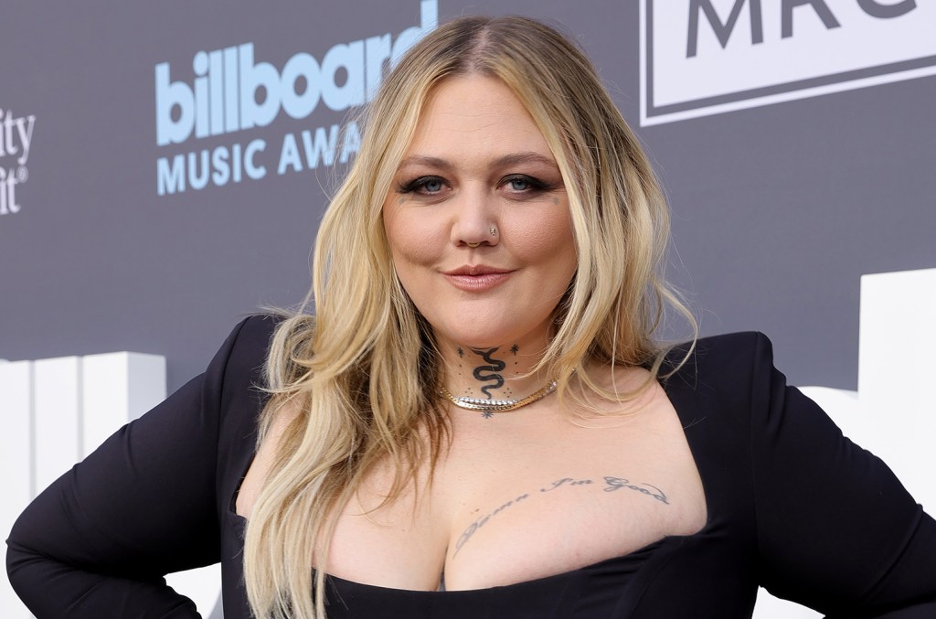 Elle King Reflects On Comments About Relationship With Father Rob