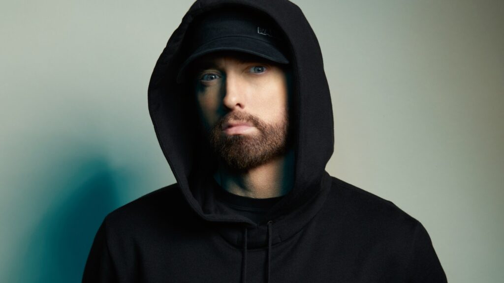 Eminem Will Open The 2024 Mtv Video Music Awards