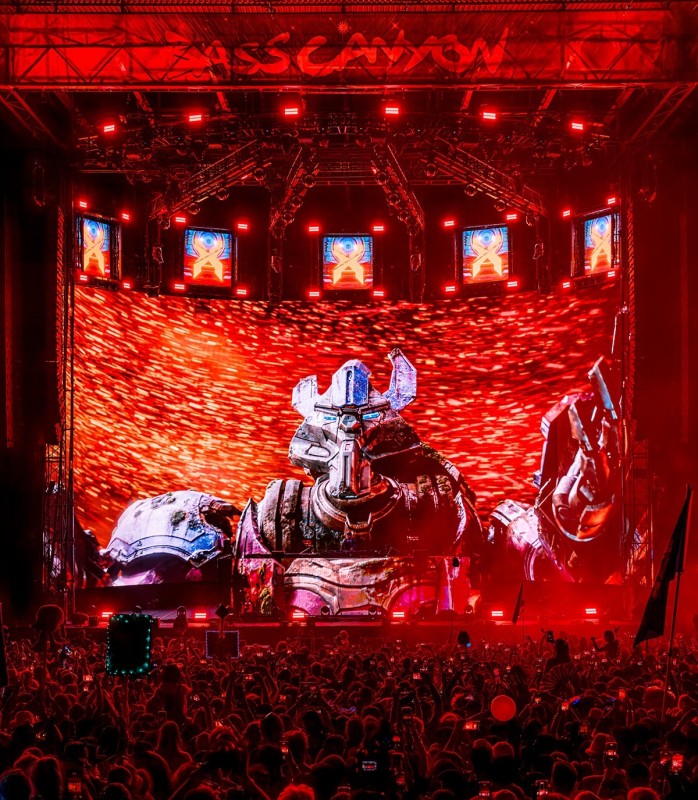 Excision Channels The Sounds Of Optimus Prime In Transformers Collaboration,