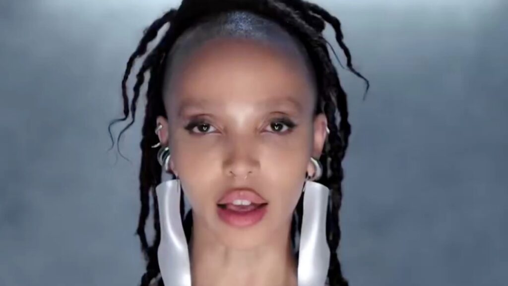 Fka Twigs Releases New Song “eusexua”: Stream