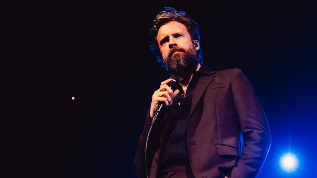 Father John Misty Previews New Album With Searing 7 Minute ‘screamland’