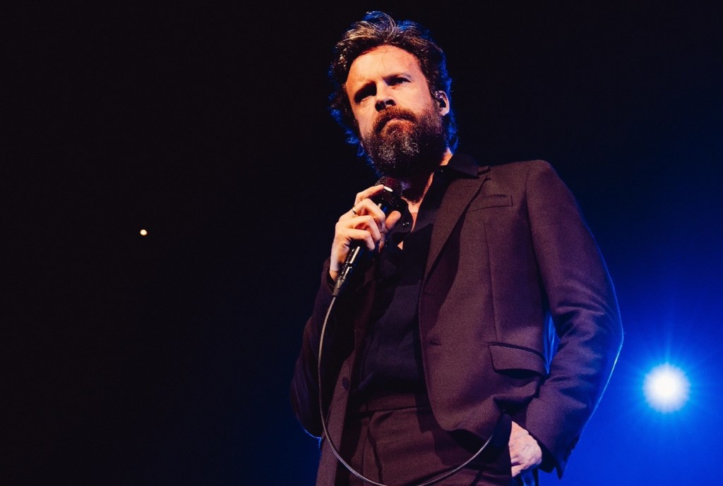 Father John Misty Sets Uk Tour Dates, Announces New Album