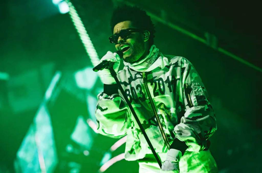 Friday Music Guide: New Music From The Weeknd, Playboi Carti,