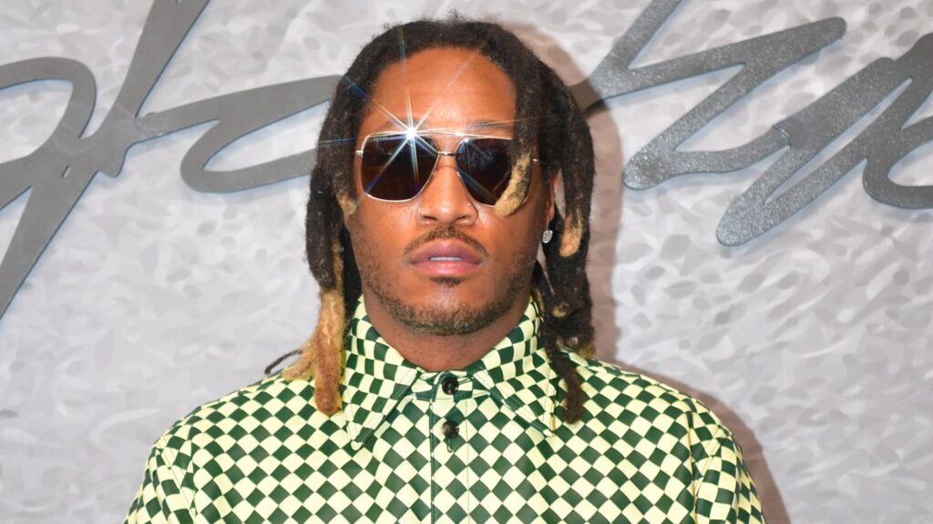 Future Announces ‘mixtape Pluto’ Release Date, Shares ‘too Fast’ Trailer