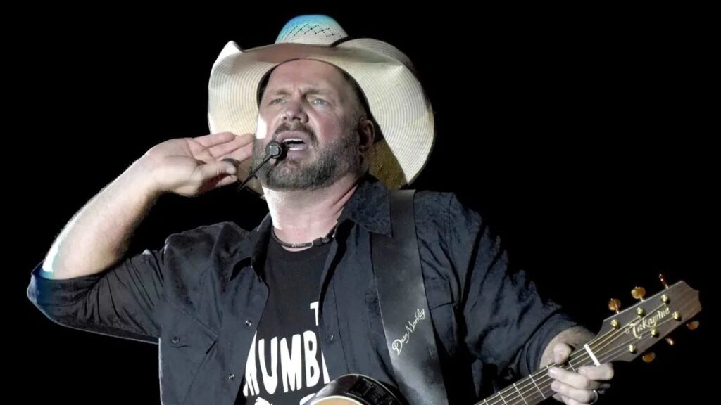 Garth Brooks Announces Final 2025 Las Vegas Residency Dates: How