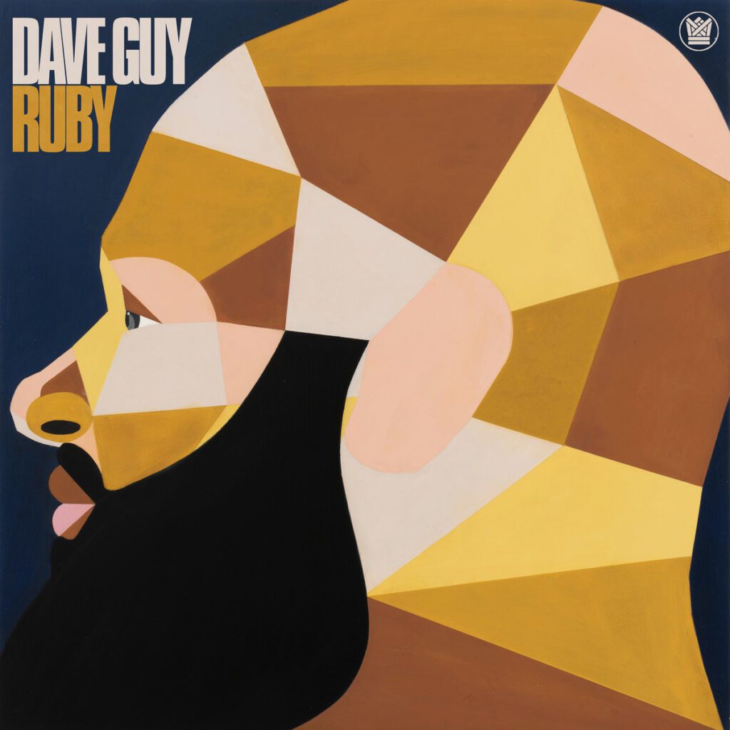 Graded On A Curve: Dave Guy, Ruby