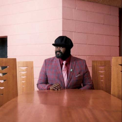 Gregory Porter Playing Three Nights At Royal Albert Hall As