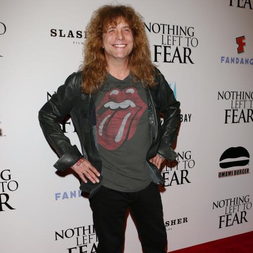 Guns N' Roses Drummer Steven Adler Recalls Start Of Heroin