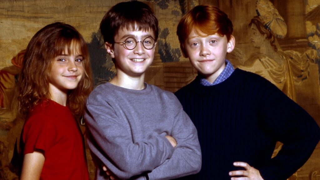 Hbo Begins Search For Harry Potter Tv Stars With Commitment