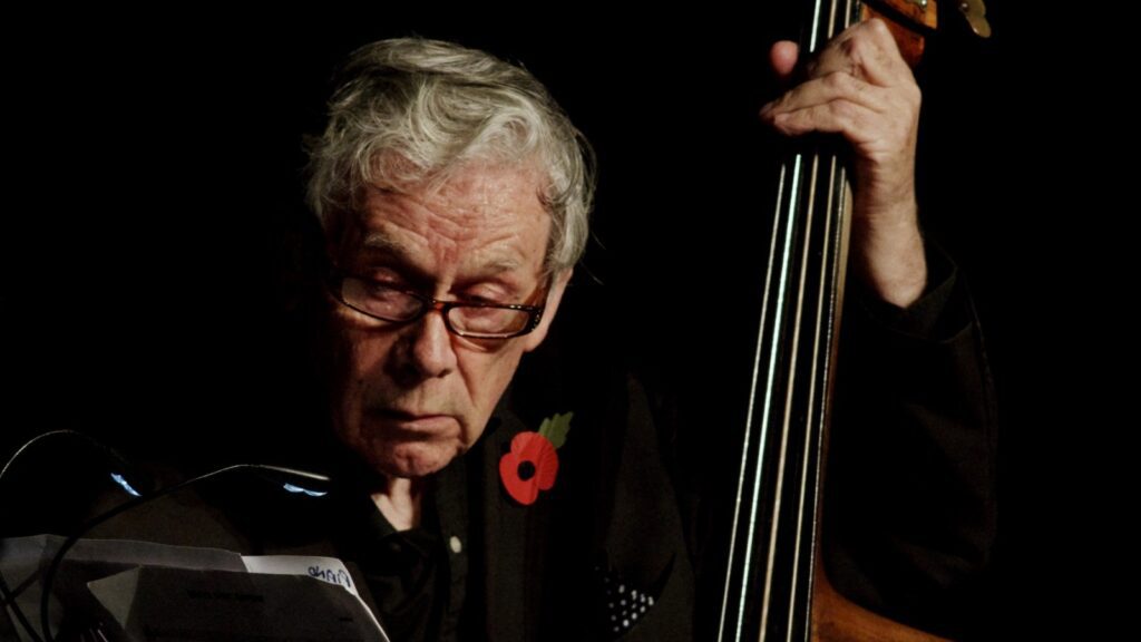 Herbie Flowers, Bassist On Lou Reed’s ‘walk On The Wild