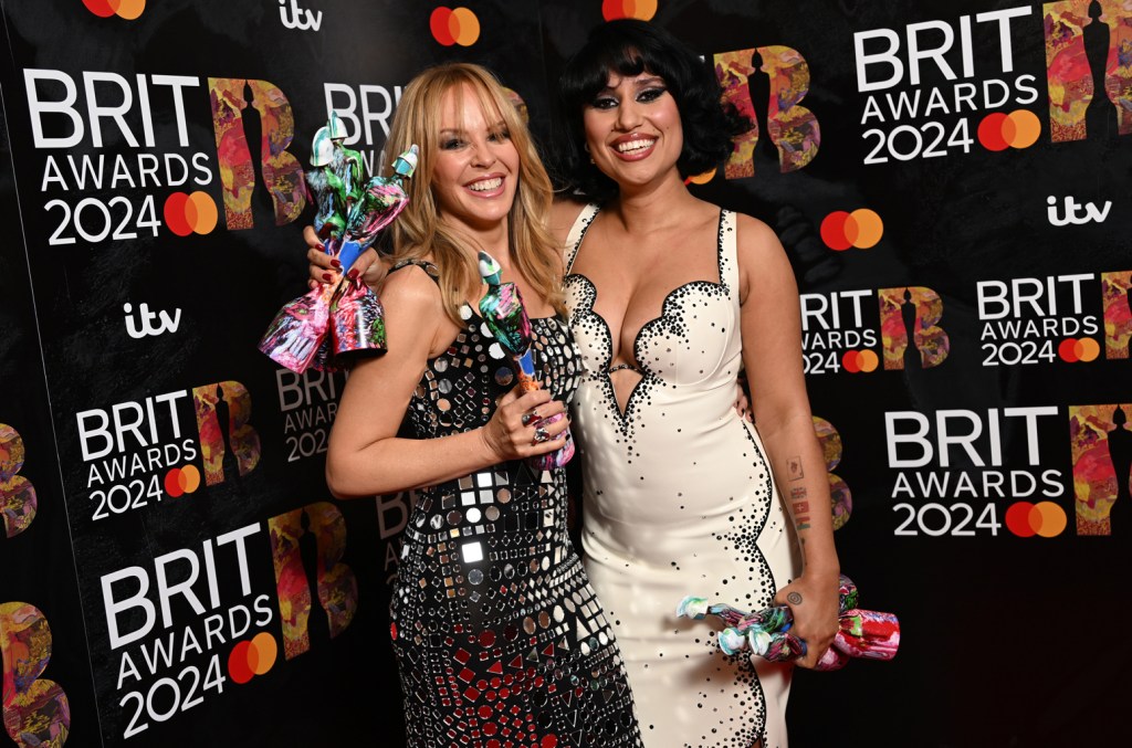 Here Are The Brit Awards 2025 Date