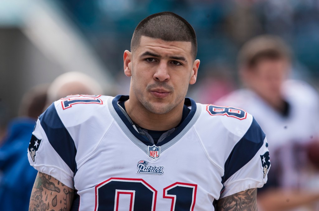 How To Watch "american Sports Story: Aaron Hernandez" Online For