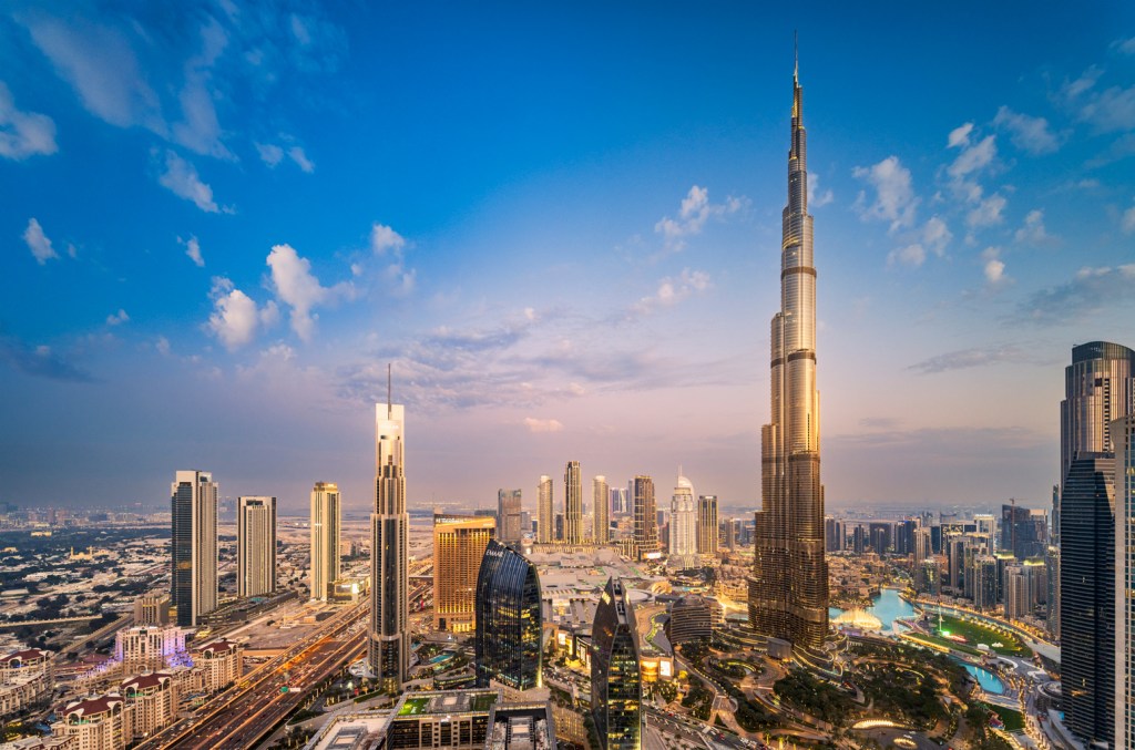 Ims Will Host Its Debut Mena Region Conference In Dubai