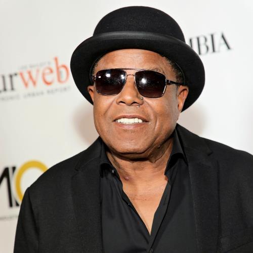 Jackson 5 Star Tito Jackson Dies