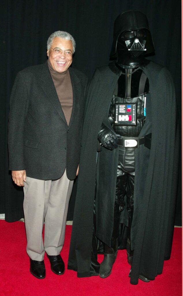 James Earl Jones Has Died At The Age Of 93