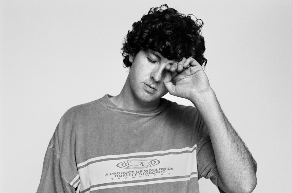 Jamie Xx Is Releasing His New Album Today — It