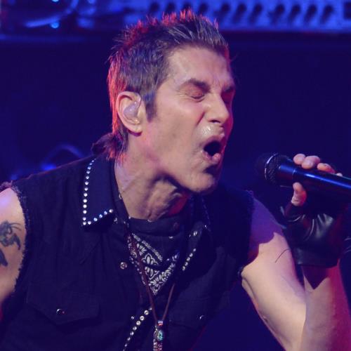 Jane's Addiction Cancel Tour And Share Update On Perry Farrell's