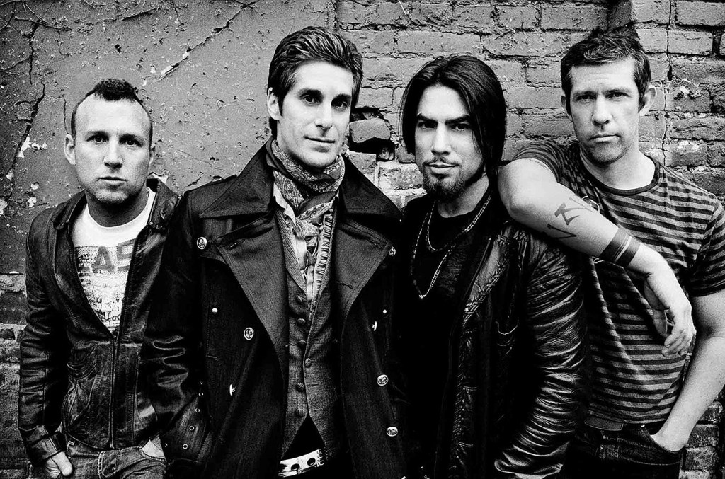 Jane's Addiction Releases Swooning New Single, "true Love", Days After