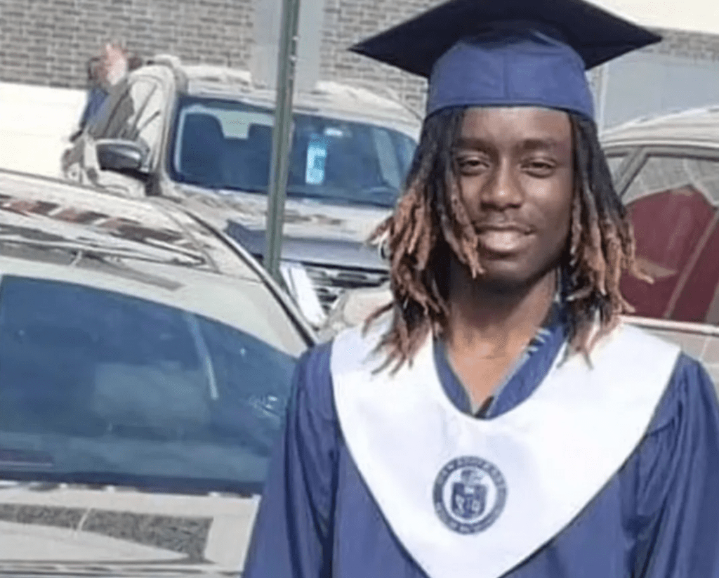 Javion Magee's Death Sparked Outrage On Social Media, With Claims