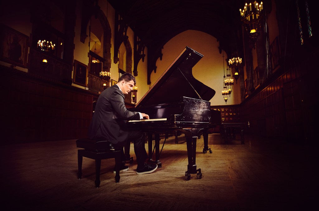 Jeremy Dutcher Wins 2024 Polaris Music Prize For 'motewolonuwok'