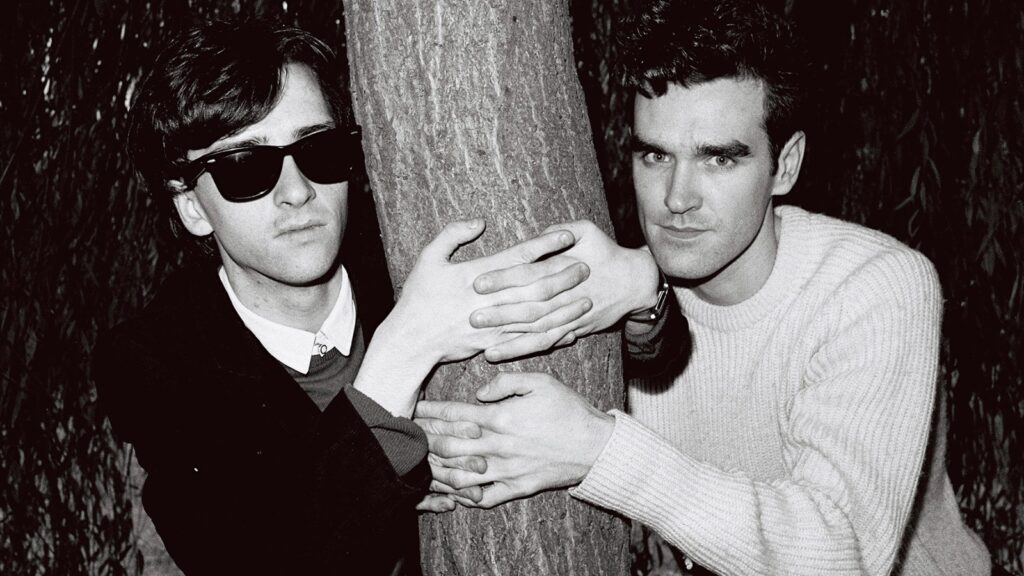 Johnny Marr Clarifies Smiths Reunion Reports: ‘i Didn’t Ignore The