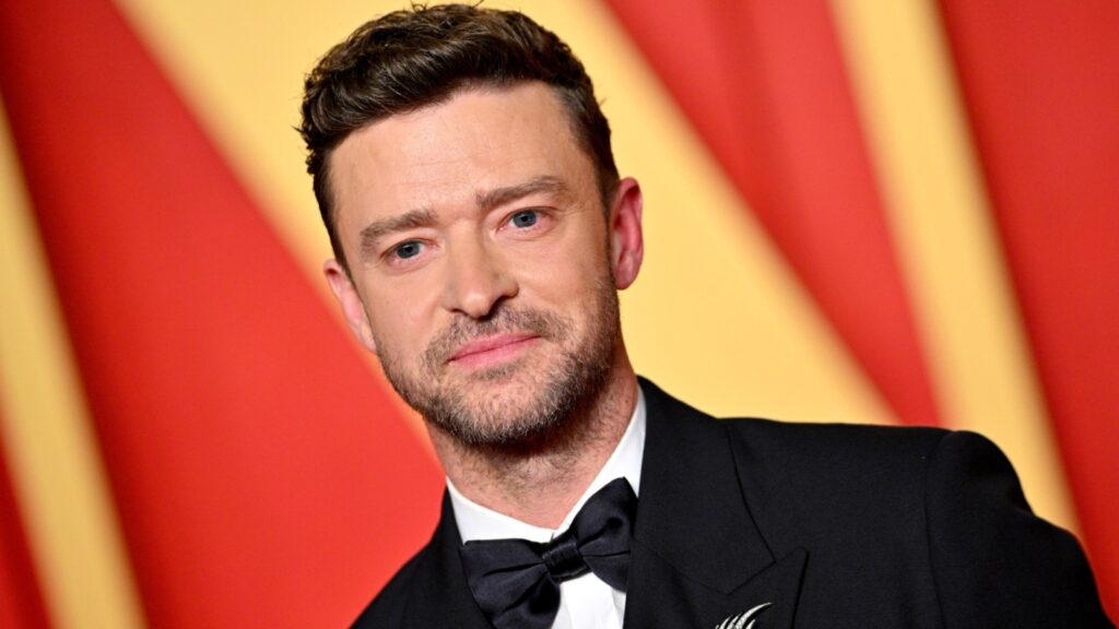 Justin Timberlake Expected To Change Dwi Plea To Guilty