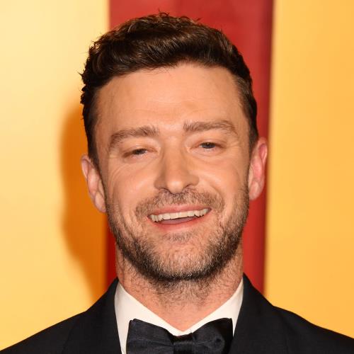 Justin Timberlake Secures Plea Deal After Dwi Arrest