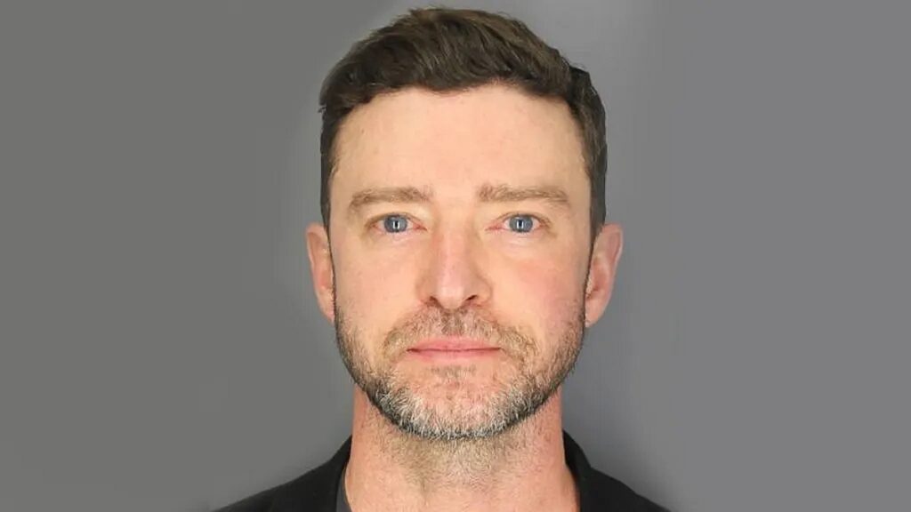 Justin Timberlake To Avoid Dwi Charge, Plead Guilty To Lesser