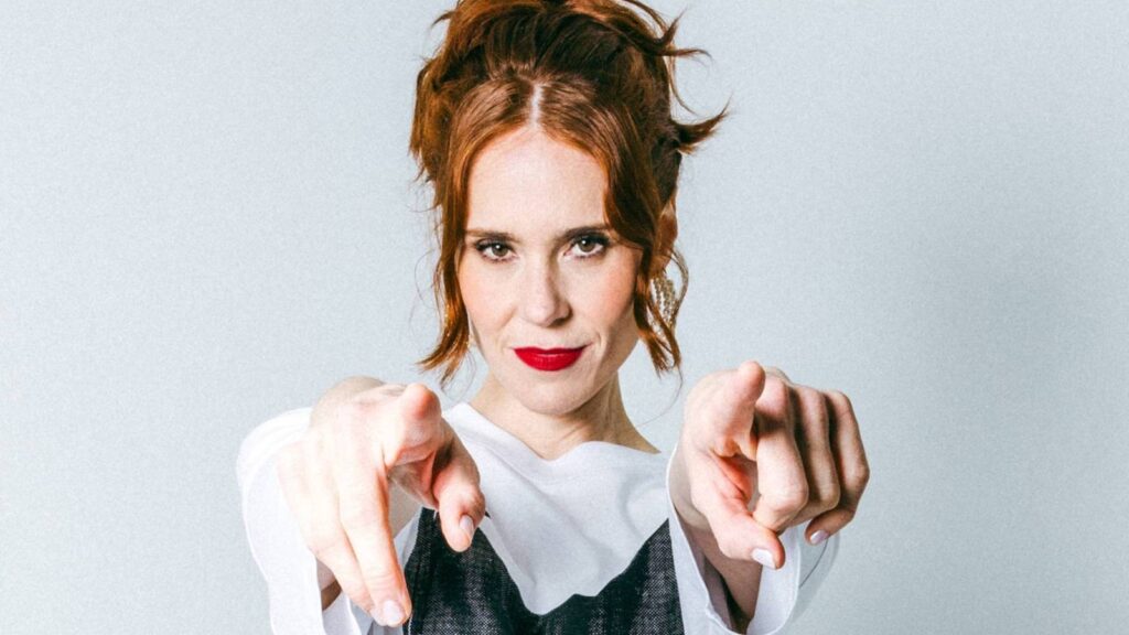 Kate Nash Announces ‘karaoke Therapy’ Tour With Shamir, Revenge Wife,