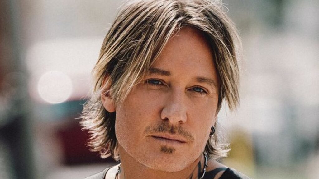 Keith Urban Talks New Album High, Elo's Influence, And His