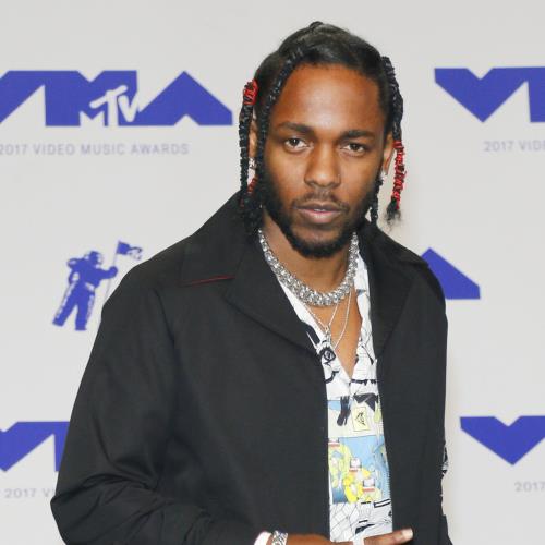 Kendrick Lamar To Headline 2025 Super Bowl