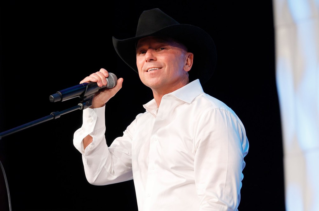 Kenny Chesney Donated More Than $1 Million To Massachusetts Charities