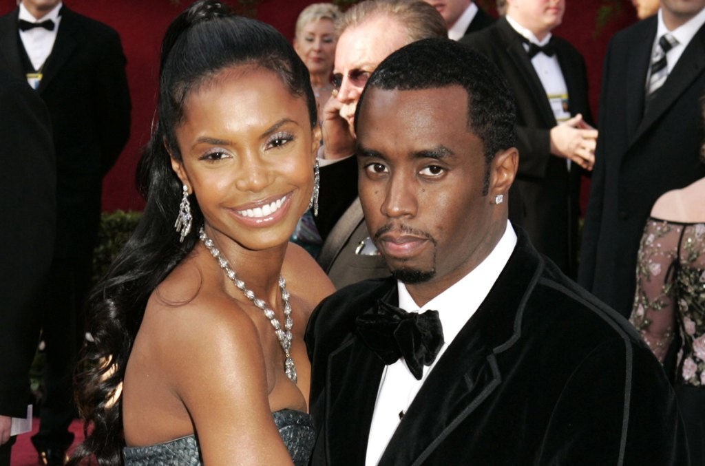 Kim Porter's Book Tell All Became An Amazon Bestseller Amid Diddy's